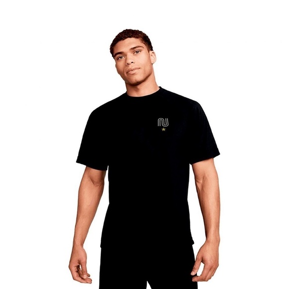 Nike Dri-Fit tee men FB6606-010 size XL - Picture 1 of 3